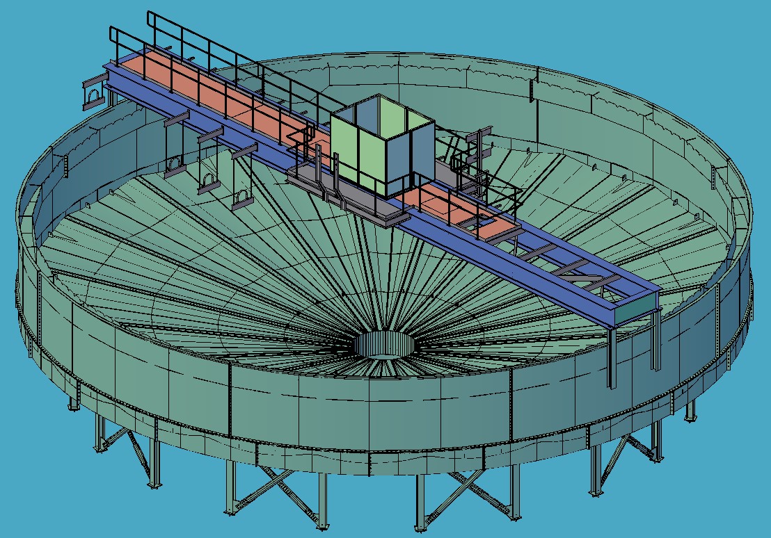 PLANOS MECANICOS DIBUJO CAD